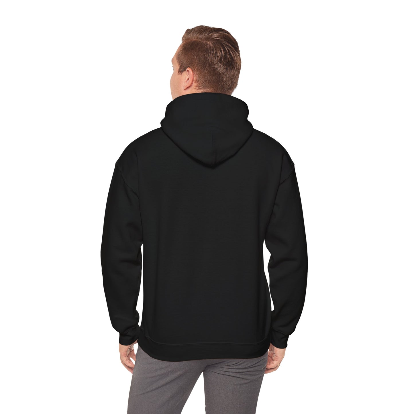 Unstoppable Millionaire (Hooded Sweatshirt)