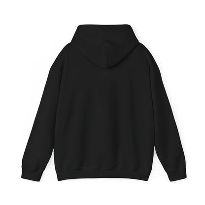 Just Like Magic (Hooded Sweatshirt)