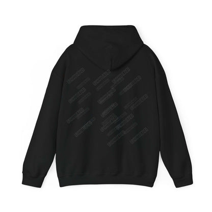 R.I.C.H (Hooded Sweatshirt)