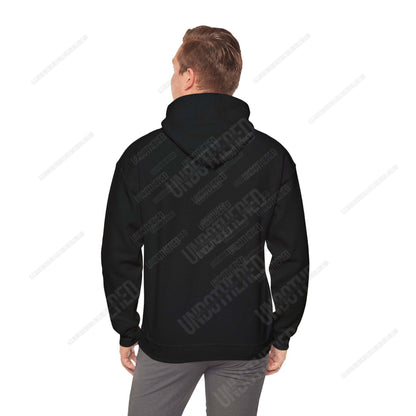 Unbothered Millionaire (Hooded Sweatshirt)