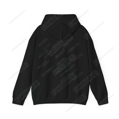 Unbothered Millionaire (Hooded Sweatshirt)