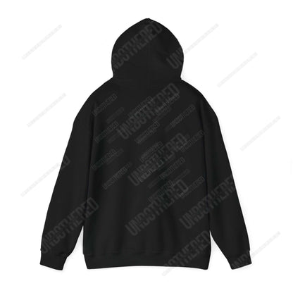 Unbothered Millionaire (Hooded Sweatshirt)