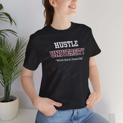 HUSTLE University