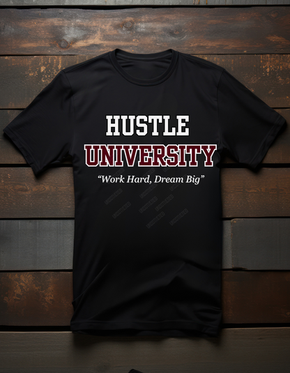 HUSTLE University