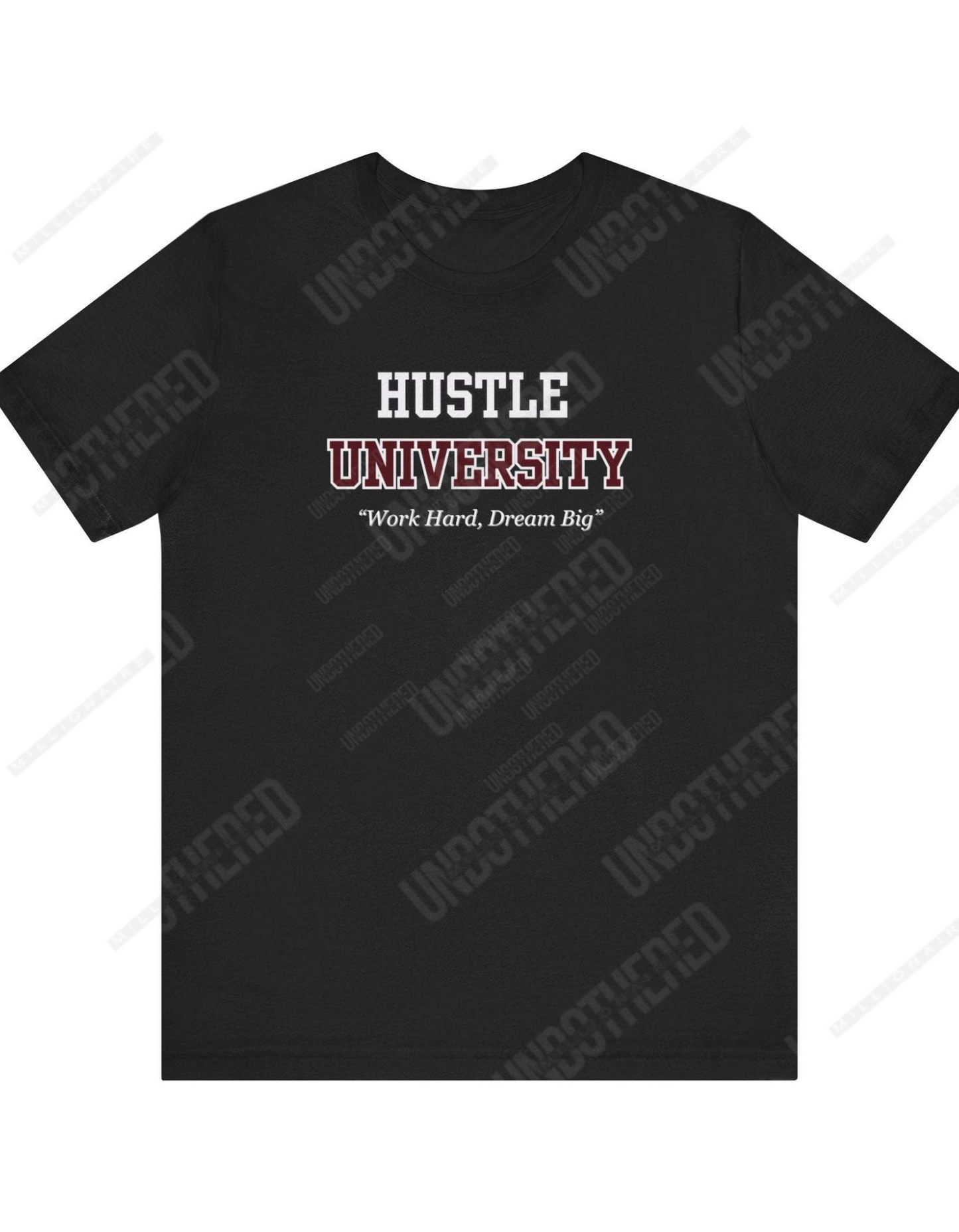 HUSTLE University