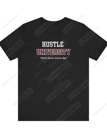 HUSTLE University