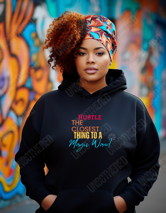 Just Like Magic (Hooded Sweatshirt)