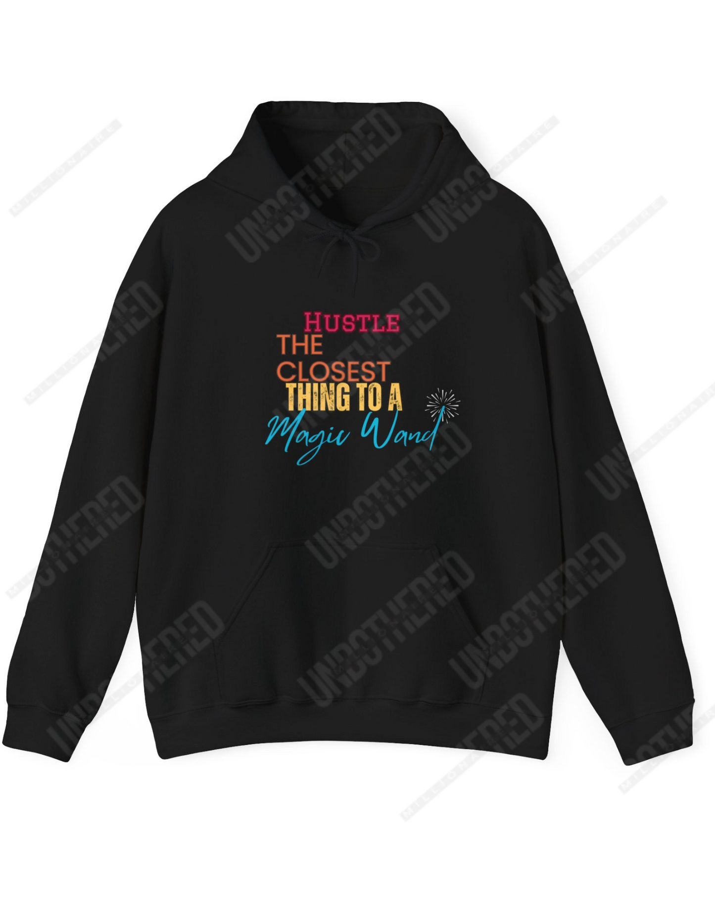 Just Like Magic (Hooded Sweatshirt)